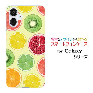 Galaxy A25 5G [SC-53F SCG33 SM-A253]MNV[ G[gDGeB t@C t@CW[docomo au SoftBank UQ mobile Y!mobileX}z Jo[ P[X n[h TPU \tg P[XFruit Store