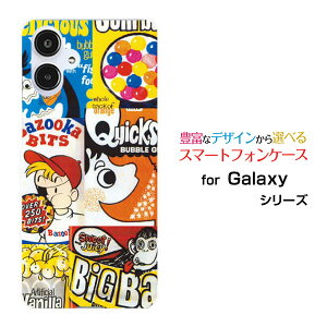 Galaxy A25 5G [SC-53F SCG33 SM-A253]docomo au SoftBank UQ mobile Y!mobileX}zP[X Jo[ n[h \tg P[X`[COK Chewing gum