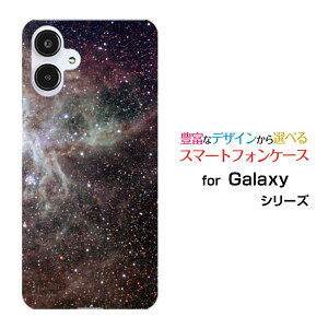 Galaxy A25 5G [SC-53F SCG33 SM-A253]X}z P[X MNV[ G[gDGeB t@C t@CW[n[h \tg P[XBlack nebula