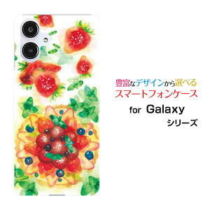 GALAXY A25 5G [SC-53F/SCG33] S25 [SC-51F/SCG31] S25 Ultra [SC-52F/SCG32] S24 FE [SCG30]MNV[n[hP[X/TPU\tgP[XSweets time F:chocalo fUCC`S  ^gy`E`OX֑z