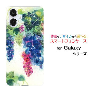 Galaxy A25 5G [SC-53F SCG33 SM-A253]MNV[ G[gDGeB t@C t@CW[docomo au SoftBank UQ mobile Y!mobileIWi fUCX}z Jo[ P[X n[h TPU \tg P[XGrapegirden