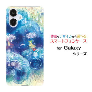 GALAXY A25 5G [SC-53F/SCG33] S25 [SC-51F/SCG31] S25 Ultra [SC-52F/SCG32] S24 FE [SCG30]�M�����N�V�[�n�[�h�P�[�X/TPU�\�t�g�P�[�X�������J�_F:chocalo �f�U�C���~�J �� �C���X�g �͗l �������y��`�E��`�O�X�֑���