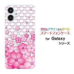 GALAXY A25 5G [SC-53F/SCG33] S25 [SC-51F/SCG31] S25 Ultra [SC-52F/SCG32] S24 FE [SCG30]�M�����N�V�[�n�[�h�P�[�X/TPU�\�t�g�P�[�X���F�̉؃X�}�z/�P�[�X/�J�o�[/�N���A�y��`�E��`�O�X�֑��������z