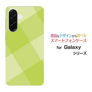 Galaxy A36 5G MNV[ G[T[eBVbNX t@CW[[SC-54F]docomoIWi fUCX}z Jo[ P[X n[h TPU \tg P[XSquareTile(Green)