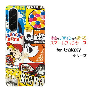Galaxy A36 5G [SC-54F]docomoX}zP[X Jo[ n[h \tg P[X`[COK Chewing gum