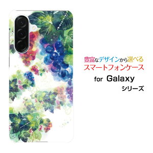 Galaxy A36 5G [SC-54F]MNV[ G[T[eBVbNX t@CW[docomoIWi fUCX}z Jo[ P[X n[h TPU \tg P[X̉