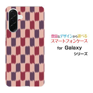 Galaxy A36 5G [SC-54F]MNV[ G[T[eBVbNX t@CW[docomoIWi fUCX}z Jo[ P[X n[h TPU \tg P[Xa() type005