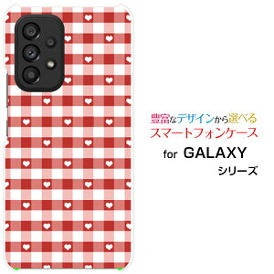 GALAXY A53 5G [SC-53C SCG15]MNV[ G[tBteBX[ t@CuW[docomo auIWi fUCX}z Jo[ P[X n[h TPU \tg P[XMKn[g