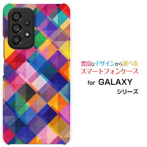 GALAXY A53 5G [SC-53C SCG15]MNV[ G[tBteBX[ t@CuW[docomo auIWi fUCX}z Jo[ P[X n[h TPU \tg P[XF