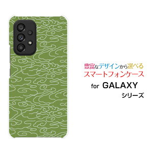 GALAXY A53 5G [SC-53C SCG15]MNV[ G[tBteBX[ t@CuW[docomo auIWi fUCX}z Jo[ P[X n[h TPU \tg P[Xa(̈) type001