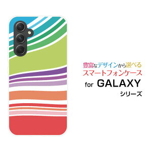 GALAXY A54 5G [SC-53D SCG21]MNV[ G[tBteBtH[ t@CuW[docomo au UQ mobileIWi fUCX}z Jo[ P[X n[h TPU \tg P[XLine Layer type002