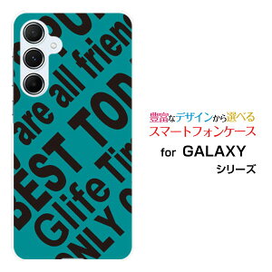 GALAXY A55 5G [SC-53E SCG27]�M�����N�V�[ �G�[�t�B�t�e�B�t�@�C�u �t�@�C�u�W�[docomo au UQ mobile�X�}�z �J�o�[ �P�[�X �n�[�h TPU �\�t�g �P�[�XRogo (TURQUOISE)