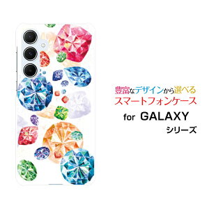 GALAXY A55 5G [SC-53E SCG27]�M�����N�V�[ �G�[�t�B�t�e�B�t�@�C�u �t�@�C�u�W�[docomo au UQ mobile�I���W�i�� �f�U�C���X�}�z �J�o�[ �P�[�X �n�[�h TPU �\�t�g �P�[�XJewel parade