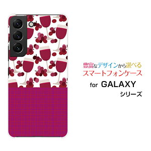 GALAXY S22 [SC-51C SCG13]MNV[ GXgDGeBc[docomo auIWi fUCX}z Jo[ P[X n[h TPU \tg P[XCƃ`FbN