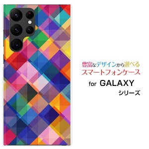 GALAXY S22 Ultra [SC-52C SCG14]MNV[ GXgDGeBc[ Egdocomo auIWi fUCX}z Jo[ P[X n[h TPU \tg P[XF