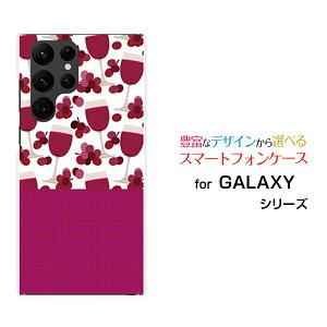 GALAXY S22 Ultra [SC-52C SCG14]MNV[ GXgDGeBc[ Egdocomo auIWi fUCX}z Jo[ P[X n[h TPU \tg P[XCƃ`FbN