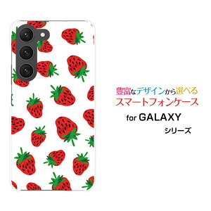 GALAXY S23 [SC-51D SCG19]MNV[ GXgDGeBX[docomo auIWi fUCX}z Jo[ P[X n[h TPU \tg P[XC`S