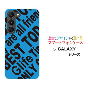 GALAXY S23 Ultra [SC-52D SCG20]�M�����N�V�[ �G�X�g�D�G���e�B�X���[ �E���g��docomo au�I���W�i�� �f�U�C���X�}�z �J�o�[ �P�[�X �n�[�h TPU �\�t�g �P�[�XRogo (BLUE)