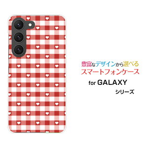 GALAXY S23 Ultra [SC-52D SCG20]MNV[ GXgDGeBX[ Egdocomo auIWi fUCX}z Jo[ P[X n[h TPU \tg P[XMKn[g