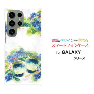 GALAXY S23 Ultra [SC-52D SCG20]�M�����N�V�[ �G�X�g�D�G���e�B�X���[ �E���g��docomo au�I���W�i�� �f�U�C���X�}�z �J�o�[ �P�[�X �n�[�h TPU �\�t�g �P�[�XSweets time �u���[�x���[