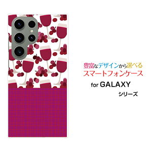 GALAXY S23 Ultra [SC-52D SCG20]MNV[ GXgDGeBX[ Egdocomo auIWi fUCX}z Jo[ P[X n[h TPU \tg P[XCƃ`FbN