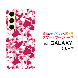 GALAXY S24 MNV[ GXgDGeBtH[[SC-51E SCG25]docomo auIWi fUCX}z Jo[ P[X n[h TPU \tg P[Xu[n[g