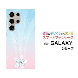 Galaxy S26 Ultra �M�����N�V�[ �G�X�g�D�G���e�B �V�b�N�X �E���g��[SC-53G SCG37 SM-S948Z]docomo au SoftBank �y�V���o�C���I���W�i�� �f�U�C���X�}�z �J�o�[ �P�[�X �n�[�h TPU �\�t�g �P�[�XPastel Flower type0