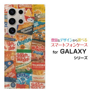 GALAXY S24 Ultra [SC-52E SCG26]docomo auX}zP[X Jo[ n[h \tg P[X|e` Crisps