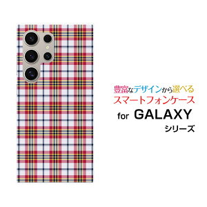 Galaxy S26 Ultra [SC-53G SCG37 SM-S948Z]�M�����N�V�[ �G�X�g�D�G���e�B �V�b�N�X �E���g��docomo au SoftBank �y�V���o�C���I���W�i�� �f�U�C���X�}�z �J�o�[ �P�[�X �n�[�h TPU �\�t�g �P�[�XPlaid(�`�F�b�N