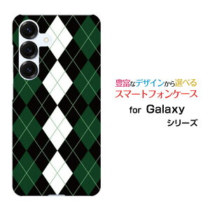 Galaxy S25 MNV[ GXgDGeB t@C[SC-51F SCG31]docomo au SoftBankIWi fUCX}z Jo[ P[X n[h TPU \tg P[XArgyle(A[KC) type004