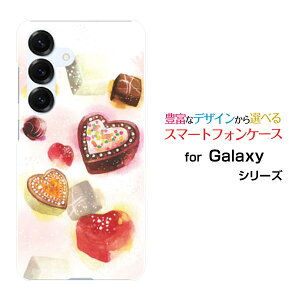 Galaxy S26 [SC-51G SCG36 SM-S942Z ]�M�����N�V�[ �G�X�g�D�G���e�B �V�b�N�Xdocomo au SoftBank �y�V���o�C���I���W�i�� �f�U�C���X�}�z �J�o�[ �P�[�X �n�[�h TPU �\�t�g �P�[�XSweets time �`���R���[�g
