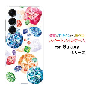 Galaxy S26+ [SC-52G SCG38 SM-S947Z ]�M�����N�V�[ �G�X�g�D�G���e�B �V�b�N�X�v���Xdocomo au SoftBank �y�V���o�C���I���W�i�� �f�U�C���X�}�z �J�o�[ �P�[�X �n�[�h TPU �\�t�g �P�[�XJewel parade