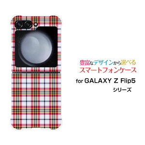 GALAXY Z Flip7 [SC-55F/SCG35/SM-F766Z]GALAXY Z Flip6 [SC-54E/SCG29]GALAXY Z Flip5 [SC-54D SCG23]�M�����N�V�[ �[�b�g �t���b�v �V���[�Ydocomo au�I���W�i�� �f�U�C���ϏՌ� �X�}�z �J�o�[ �P�[�XPlaid(�`�F�b�N��) type002