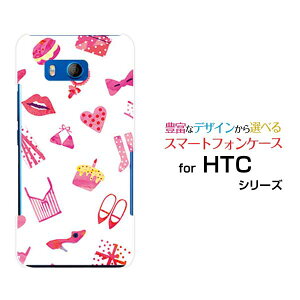 HTC U11 [HTV33/601HT] 10 [HTV32] J butterfly [HTV31][HTL23]�n�[�h�P�[�X/TPU�\�t�g�P�[�X�������A�C�e���i��×�s���N�j�X�}�z/�P�[�X/�J�o�[/�N���A�y��`�E��`�O�X�֑��������z