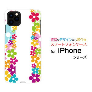 iPhone 13 miniACtH T[eB[ ~jdocomo SoftBankIWi fUCX}z Jo[ P[X n[h TPU \tg P[XFLOWER LINE