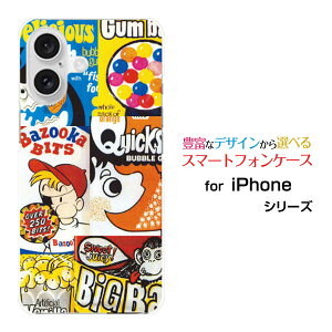iPhone 16 Plusdocomo au SoftBank yVoCX}zP[X Jo[ n[h \tg P[X`[COK Chewing gum