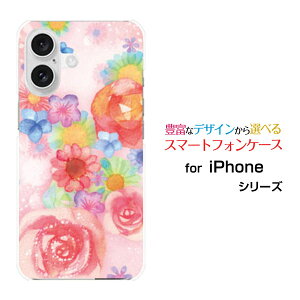 iPhone 16�A�C�t�H�� �V�b�N�X�e�B�[��docomo au SoftBank �y�V���o�C���I���W�i�� �f�U�C���X�}�z �J�o�[ �P�[�X �n�[�h TPU �\�t�g �P�[�XFlower sound