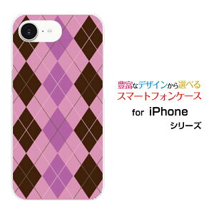 iPhone 16e ACtH VbNXeB[C[docomo au SoftBank yVoC UQ mobile Y!mobileIWi fUCX}z Jo[ P[X n[h TPU \tg P[XArgyle(A[KC) type006