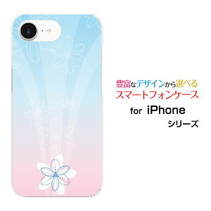 iPhone 16e ACtH VbNXeB[C[docomo au SoftBank yVoC UQ mobile Y!mobileIWi fUCX}z Jo[ P[X n[h TPU \tg P[XPastel Flower type005