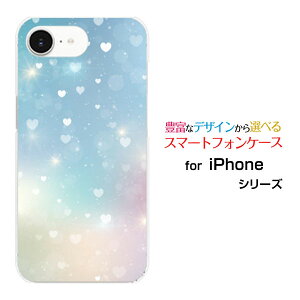 iPhone 16e ACtH VbNXeB[C[docomo au SoftBank yVoC UQ mobile Y!mobileX}z Jo[ P[X n[h TPU \tg P[XHeart Nebula