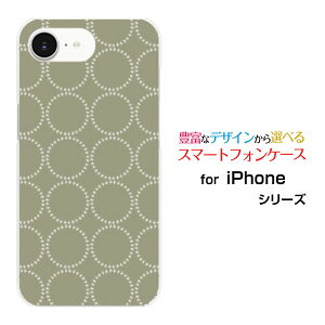 iPhone 17e �X�}�z �P�[�X �A�C�t�H�� �Z�u���e�B�[���C�[�n�[�h �\�t�g �P�[�XLeaf Circle(type01)