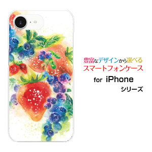 iPhone 16e ACtH VbNXeB[C[docomo au SoftBank yVoC UQ mobile Y!mobileIWi fUCX}z Jo[ P[X n[h TPU \tg P[XFresh berry