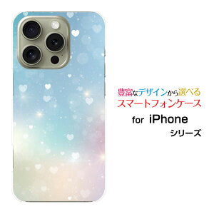iPhone 16 ProACtH VbNXeB[ vdocomo au SoftBank yVoCX}z Jo[ P[X n[h TPU \tg P[XHeart Nebula