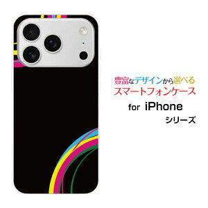iPhone 18 Pro Max �A�C�t�H�� �G�C�e�B�[�� �v�� �}�b�N�Xdocomo au SoftBank �y�V���o�C���I���W�i�� �f�U�C���X�}�z �J�o�[ �P�[�X �n�[�h TPU �\�t�g �P�[�XColorful Line(black)