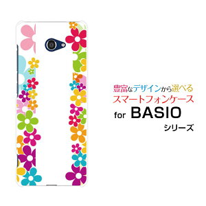 BASIO4 [KYV47]xCVItH[au UQ mobileIWi fUCX}z Jo[ P[X n[h TPU \tg P[XFLOWER LINE