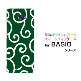 BASIO4 [KYV47]ベイシオフォーau UQ mobileオリジナル デザインスマホ カバー ケース ハード TPU ソフト ケース和柄(其の壱) type004