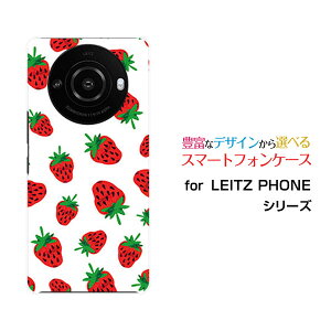 LEITZ PHONE 3 CctH X[SoftBankIWi fUCX}z Jo[ P[X n[h TPU \tg P[XC`S