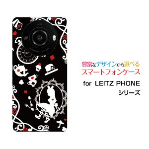 LEITZ PHONE 3 CctH X[SoftBankIWi fUCX}z Jo[ P[X n[h TPU \tg P[X̍̃AX ubN