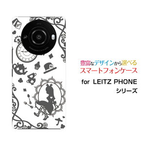 LEITZ PHONE 3 CctH X[SoftBankIWi fUCX}z Jo[ P[X n[h TPU \tg P[X̍̃AX O[