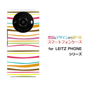 LEITZ PHONE 3 CctH X[SoftBankIWi fUCX}z Jo[ P[X n[h TPU \tg P[XJt{[_[ type002